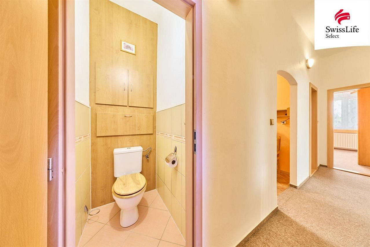 Prodej bytu 3+1 91 m² – fotografie 5