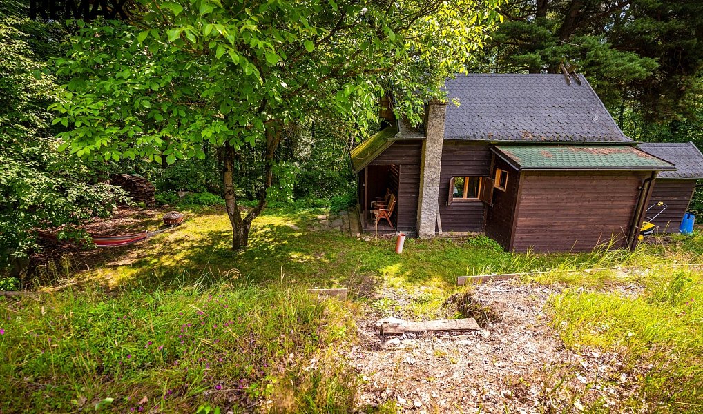 Prodej chaty/chalupy 50 m² s pozemkem 5 859 m², Komařice – náhled fotky 47