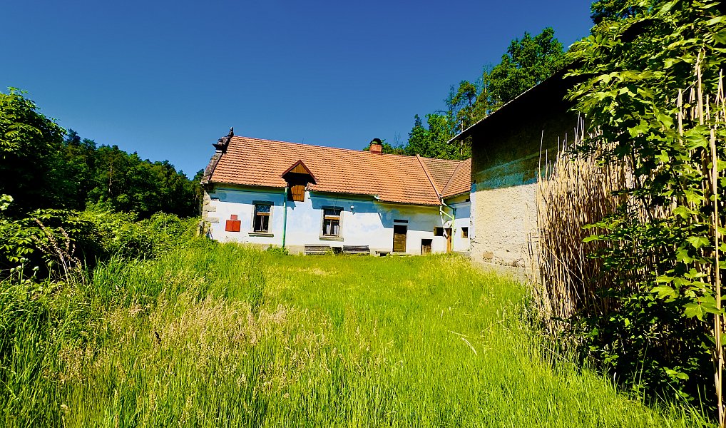 Prodej chaty/chalupy 130 m², Myštice – náhled fotky 16