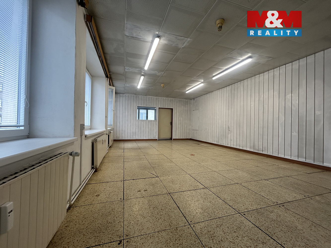 Pronájem kanceláře 63 m² — photo 2