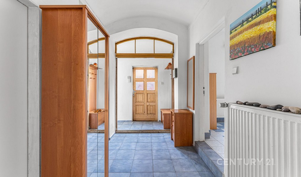 Prodej domu 280 m² s pozemkem 297 m², Praha – náhled fotky 7