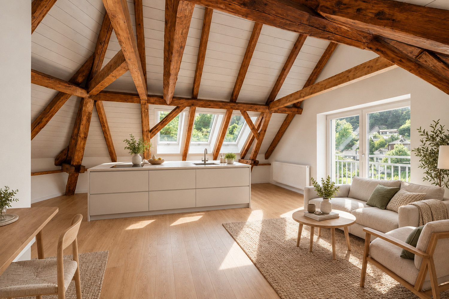 Prodej bytu 3+kk 96 m²