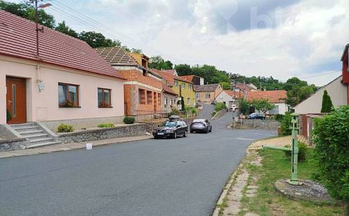 Prodej domu 140 m² s pozemkem 248 m², Mokrá-Horákov - Horákov, okres Brno-venkov