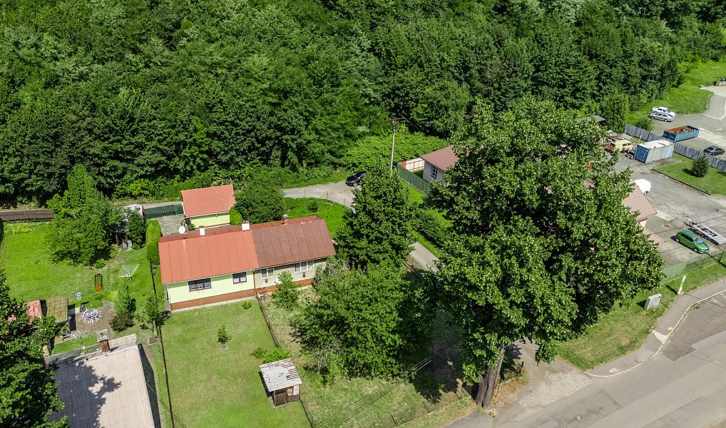 Prodej domu 65 m² s pozemkem 658 m², Frýdek-Místek – náhled fotky 2