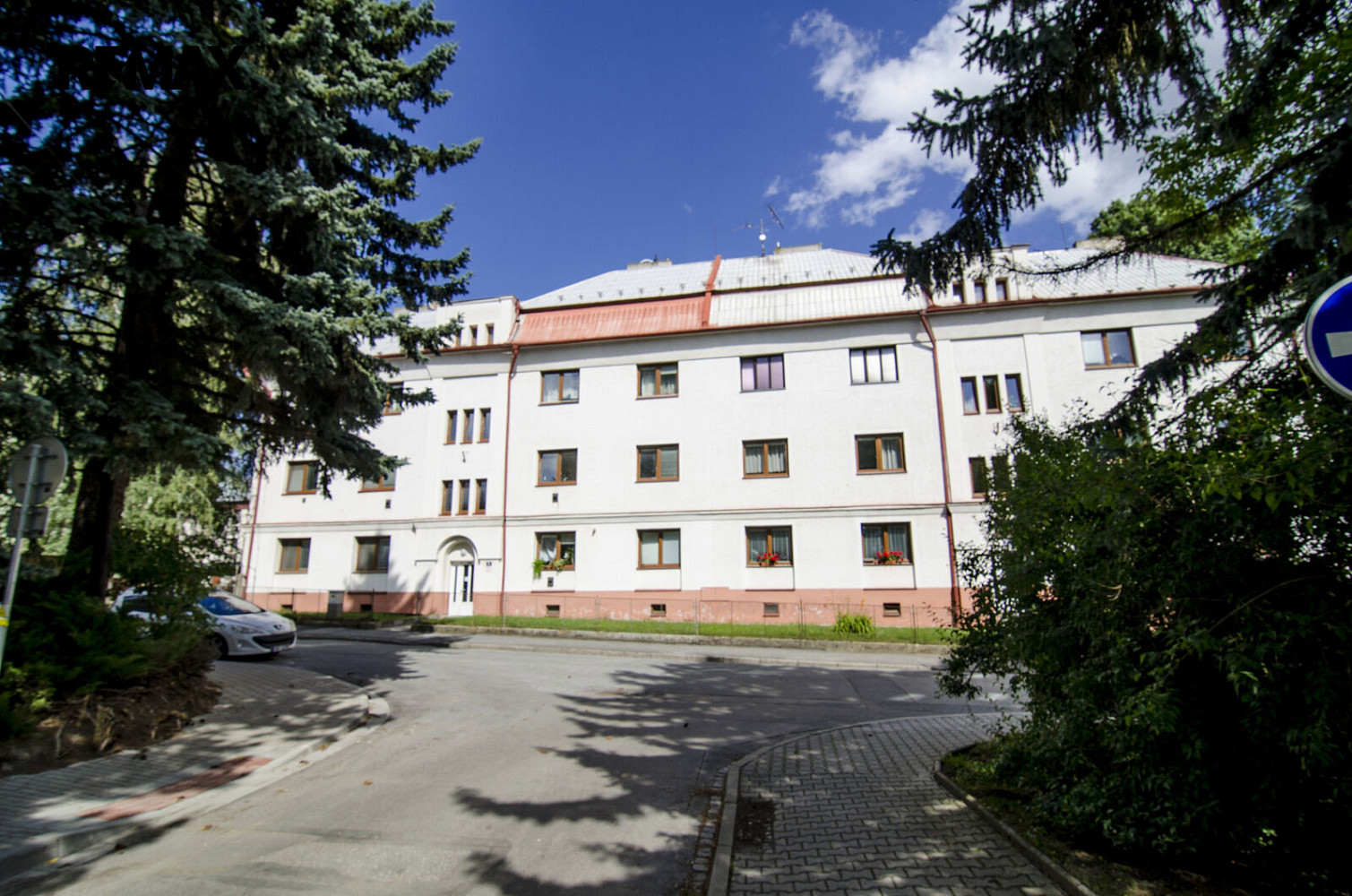 Prodej bytu 2+kk 54 m² – fotografie 2