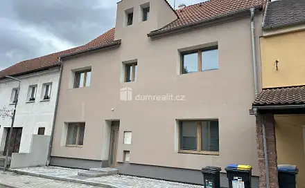 Prodej domu 204 m² s pozemkem 204 m², Modlany, okres Teplice