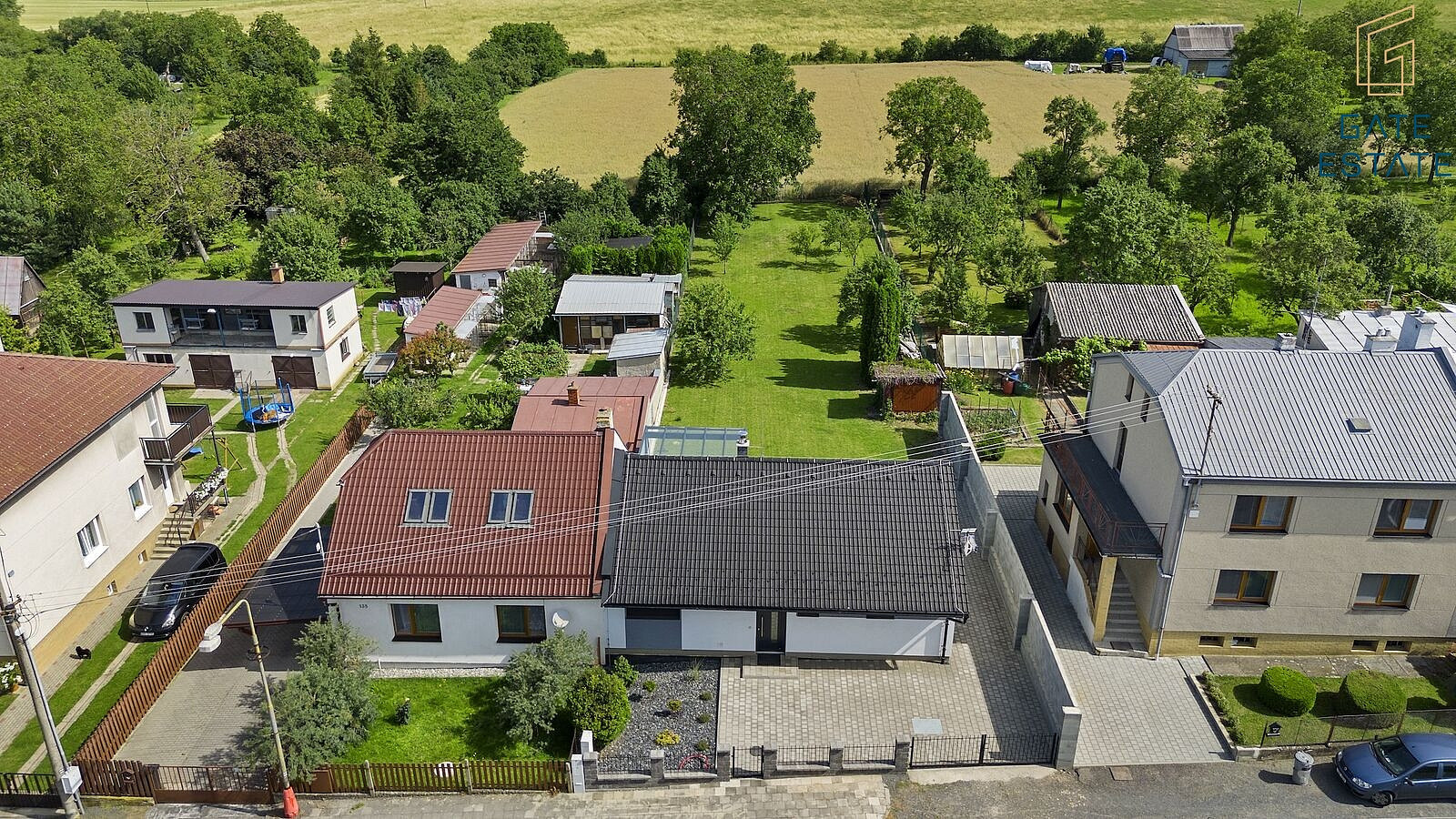 Prodej domu 83 m² s pozemkem 1 097 m² – fotografie 5