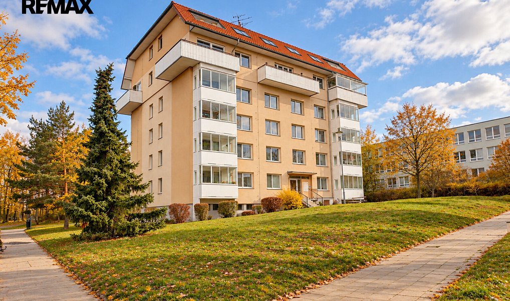 Prodej bytu 1+kk, 30 m², Kohoutovice - Brno-město, Brno