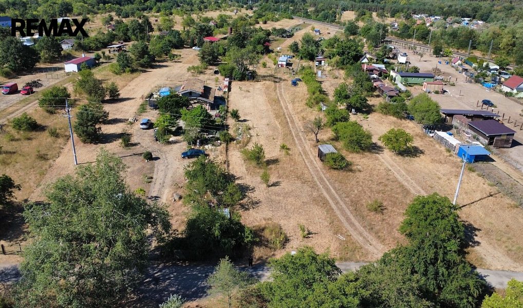 Prodej zahrady 1 163 m², Břeclav – náhled fotky 2