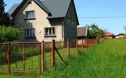 Prodej domu 250 m² s pozemkem 1 743 m², Datyňská, Šenov, okres Ostrava-město