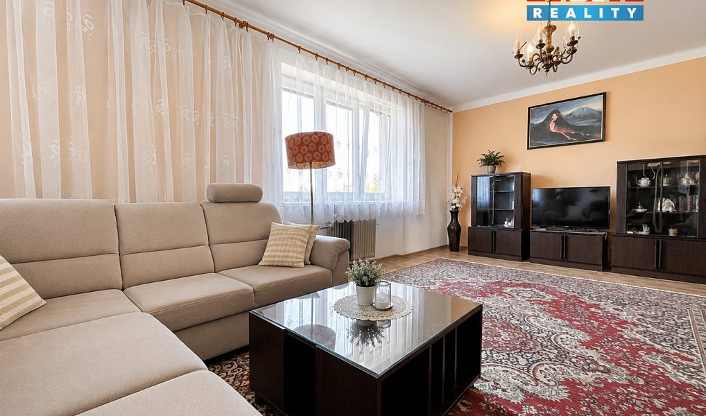 Prodej domu 220 m² s pozemkem 967 m², Radslavice – náhled fotky 3