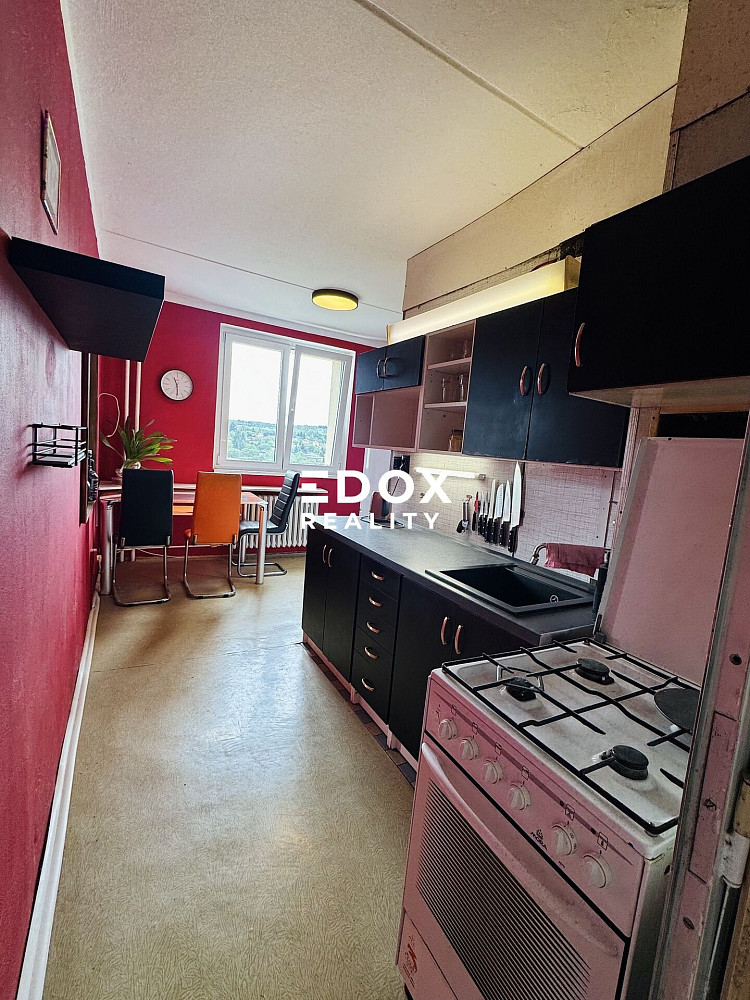 Prodej bytu 3+1 64 m² – fotografie 5