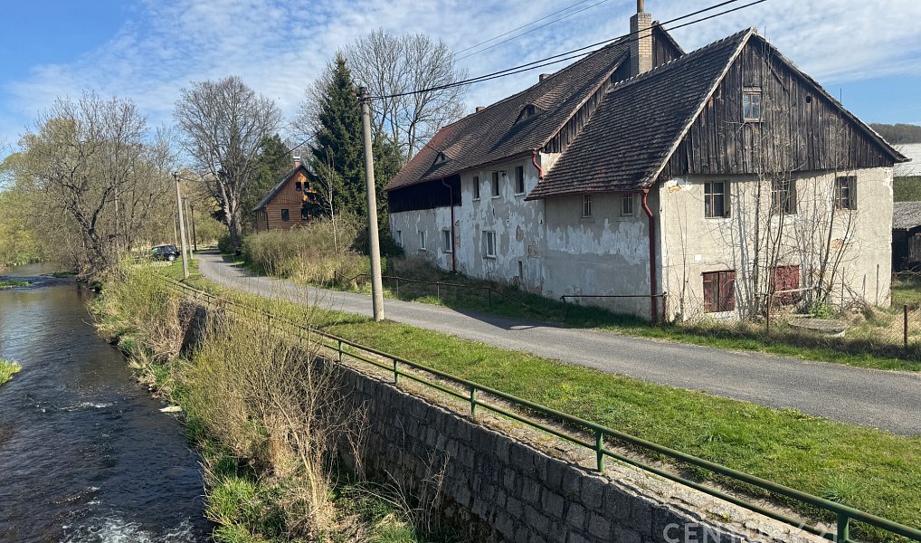 Prodej domu 288 m² s pozemkem 2 090 m², Višňová – náhled fotky 5
