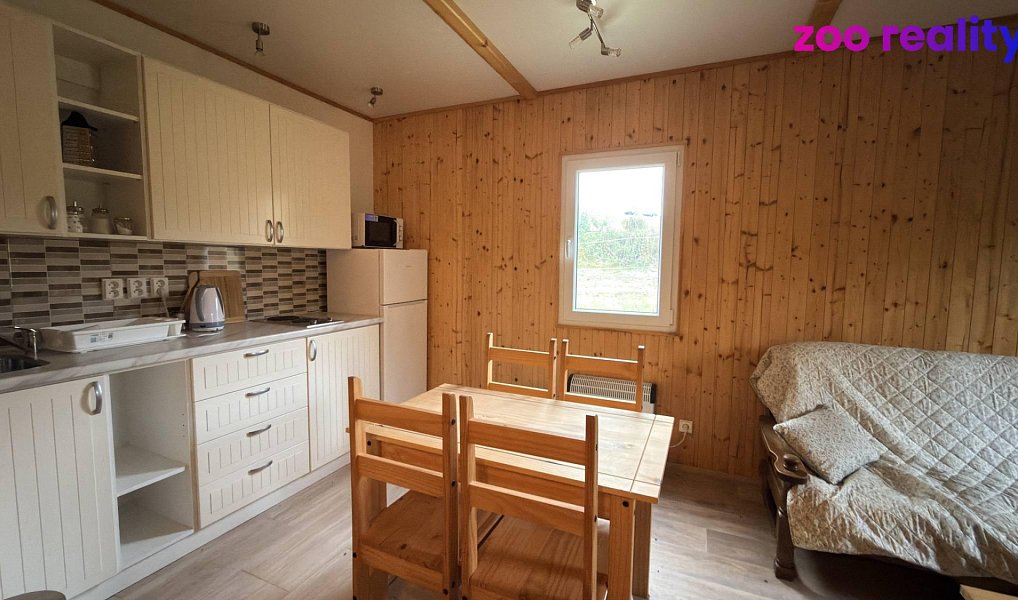Pronájem domu 60 m² s pozemkem 400 m², Blatno – náhled fotky 14