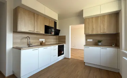 Prodej bytu 4+1 76 m², Majakovského, Liberec - Liberec VI-Rochlice
