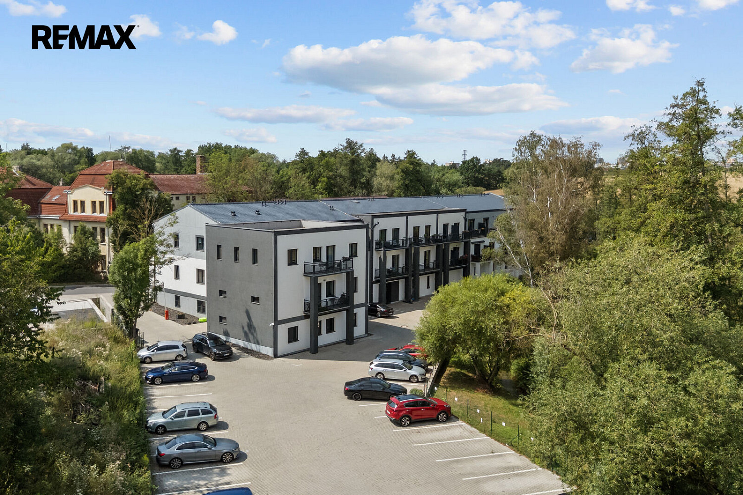 Prodej bytu 1+kk 29 m²