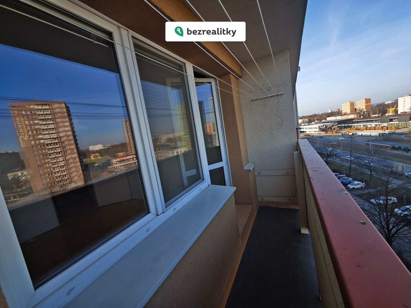 Prodej bytu 2+1 62 m² – fotografie 3