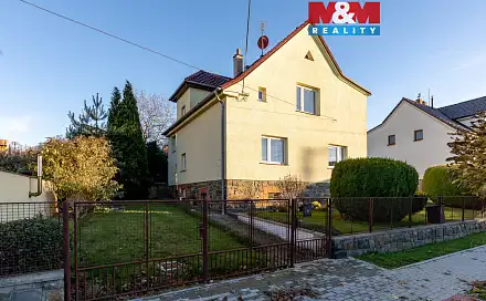 Prodej domu 120 m² s pozemkem 1 537 m², Opava - Suché Lazce