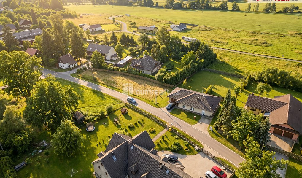 Prodej domu 189 m² s pozemkem 1 018 m², Andělská Hora – náhled fotky 24