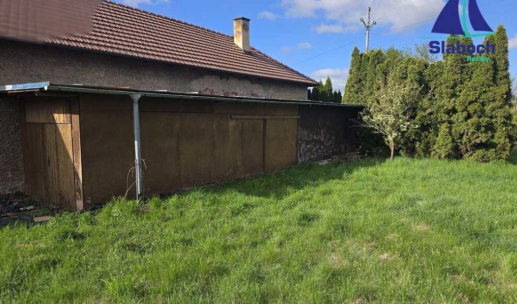 Prodej stavebního pozemku 733 m², Oseček – náhled fotky 9