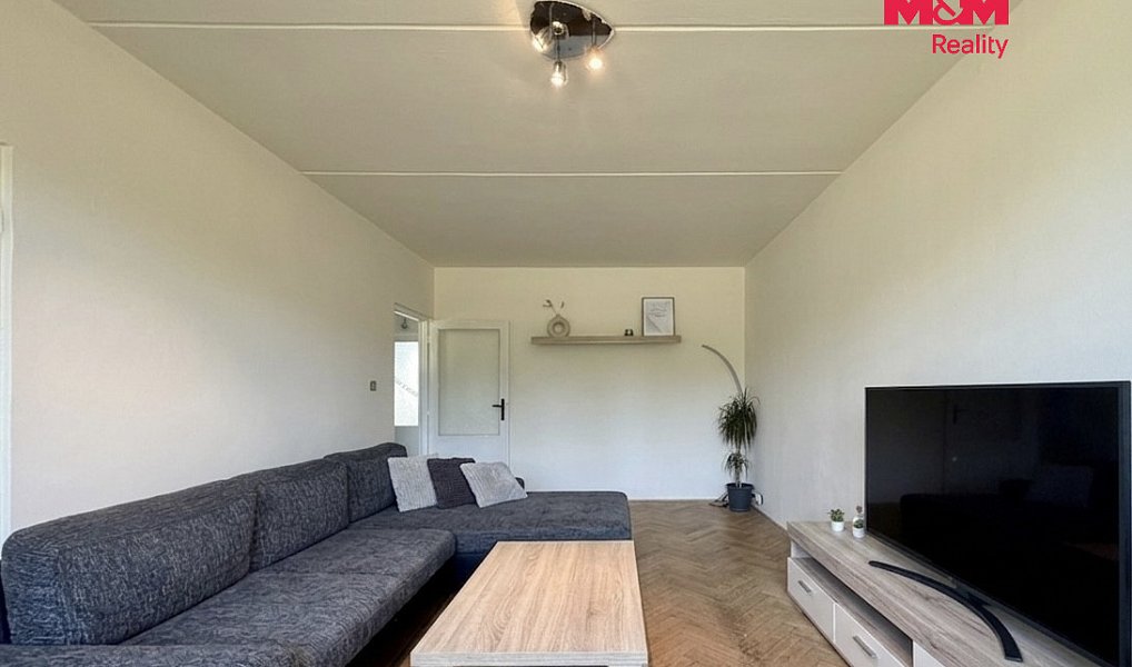 Prodej bytu 3+1 76 m², Klášterec nad Ohří – náhled fotky 4