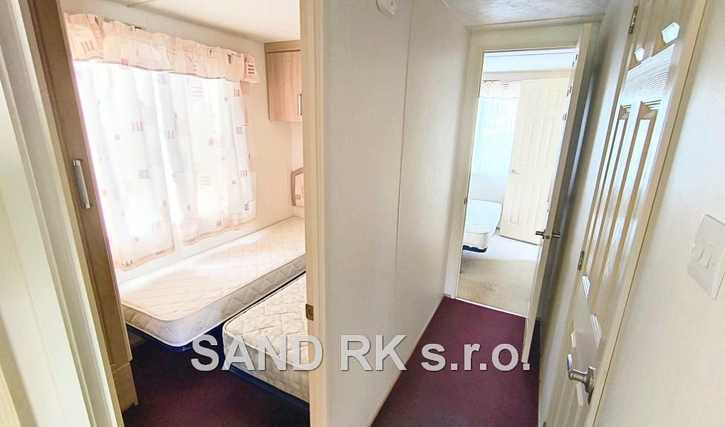 Prodej chaty/chalupy 41 m² s pozemkem 1 m², Horšovský Týn – náhled fotky 6