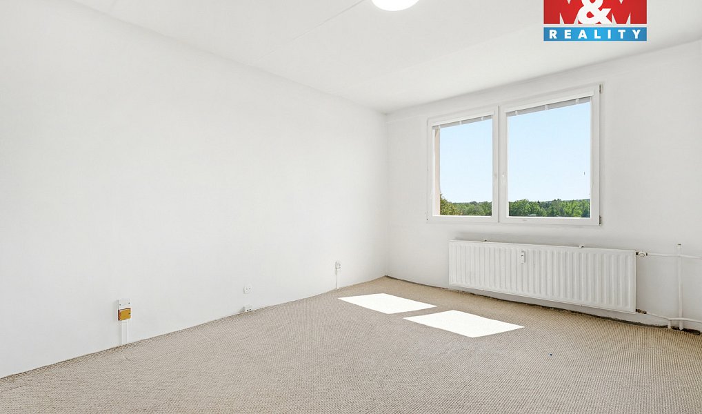 Prodej bytu 1+1 34 m², Stráž pod Ralskem – náhled fotky 5