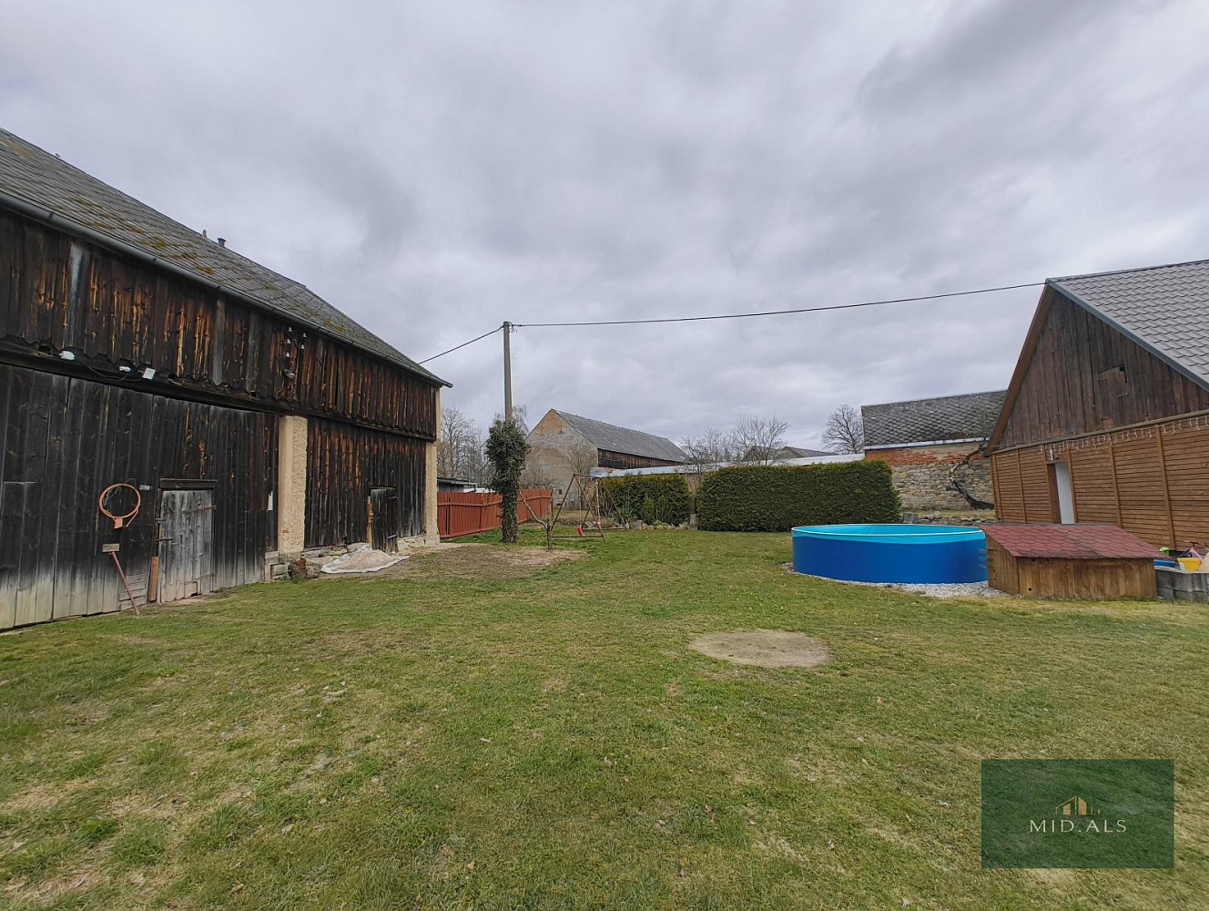 Prodej domu 200 m² s pozemkem 1 301 m² — photo 4