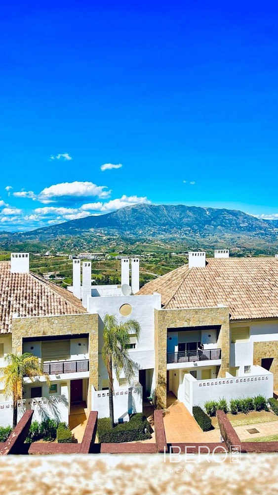 Casa 4+kk – Mijas, Terrazas del Golf, Entrerríos - Vista 4