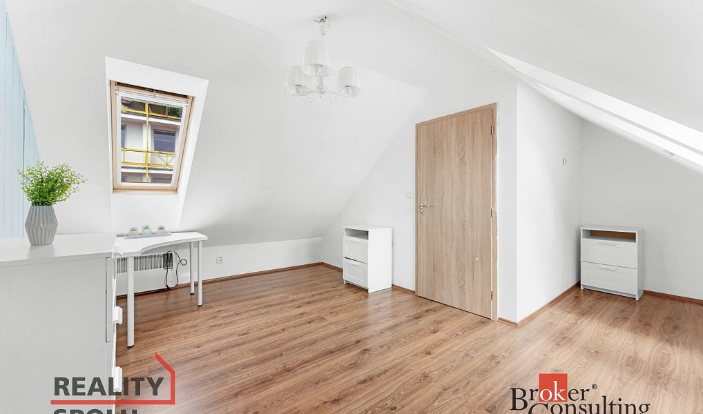Prodej bytu 3+kk 109 m², Praha – náhled fotky 7