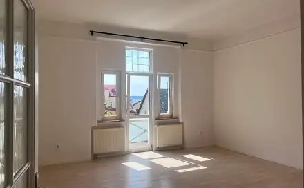 Pronájem bytu 4+kk 120 m²