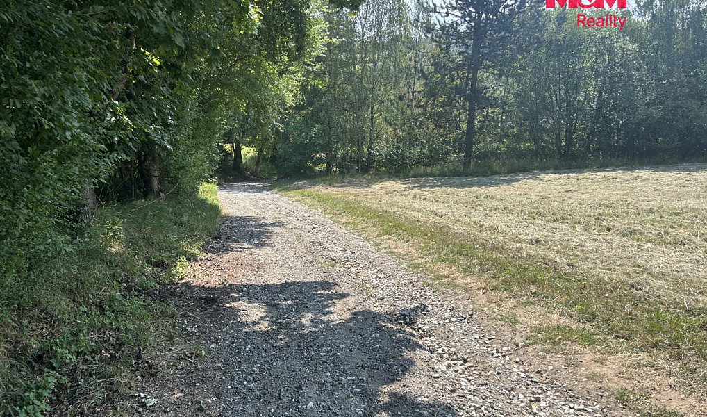 Prodej stavebního pozemku 3 689 m², Zbraslavice – náhled fotky 10