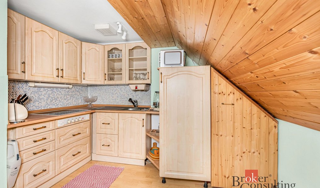 Prodej domu 310 m² s pozemkem 3 789 m², Lázně Libverda – náhled fotky 8