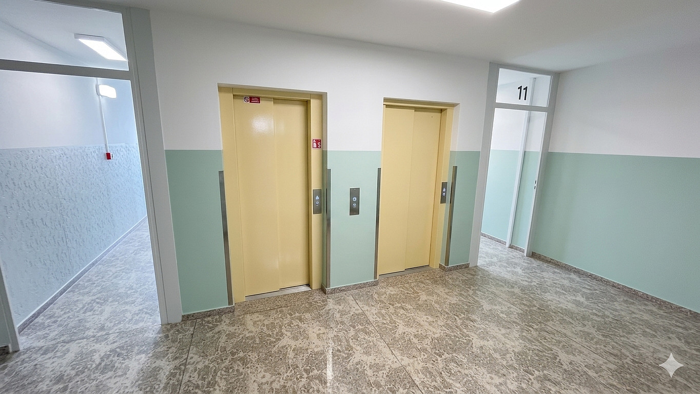 Prodej bytu 2+1 41 m² — photo 5
