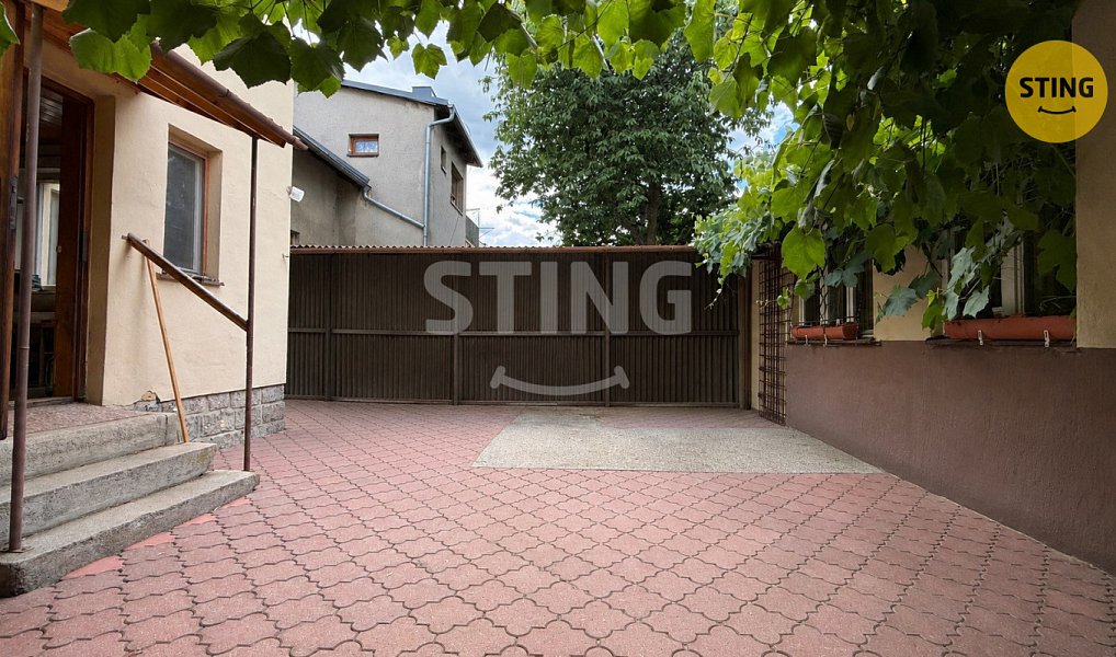Prodej domu 280 m² s pozemkem 259 m², Bruntál – náhled fotky 15