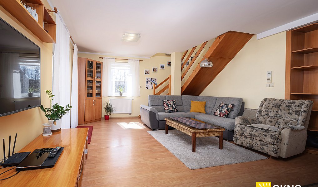 Prodej domu 144 m² s pozemkem 1 581 m², Netín – náhled fotky 6