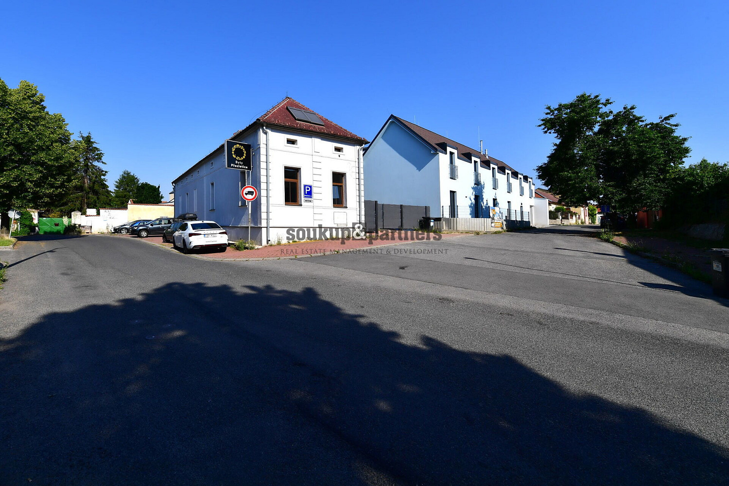 Prodej domu 250 m² s pozemkem 351 m² – fotografie 2