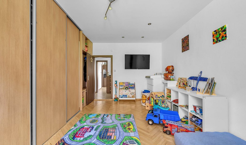 Prodej bytu 3+1 64 m², Trutnov – náhled fotky 9