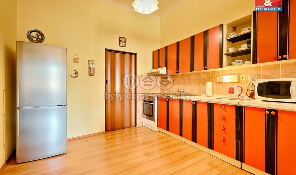Prodej nájemního domu, činžáku 617 m², Pelhřimov – náhled fotky 3