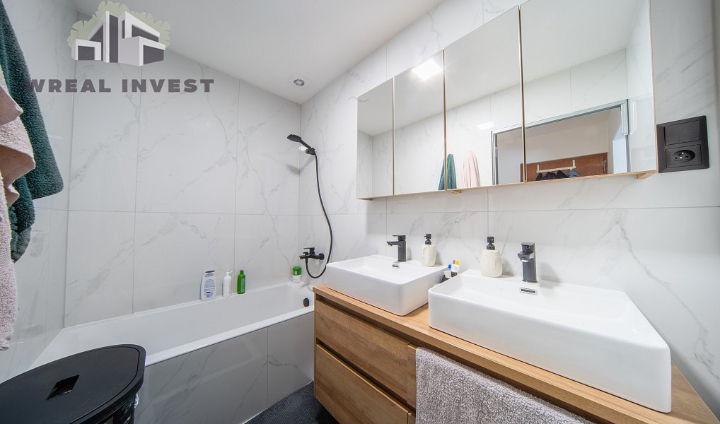 Prodej bytu 3+1 61 m², Brumov-Bylnice – náhled fotky 15