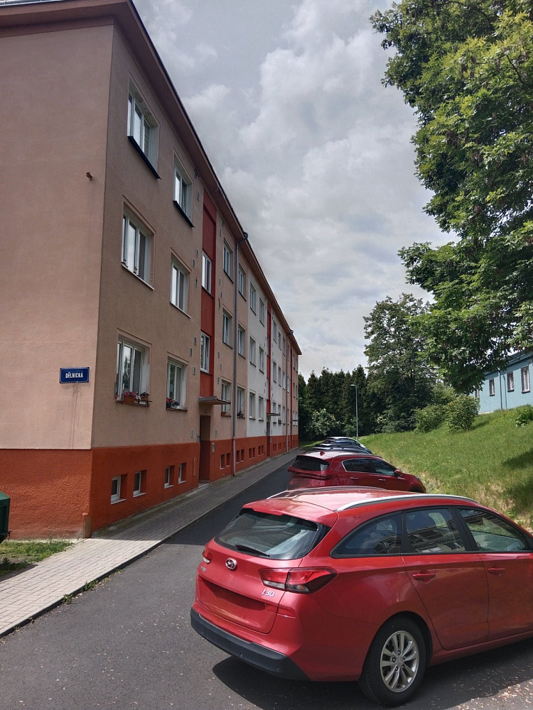 Prodej bytu 1+1 35 m² — photo 3