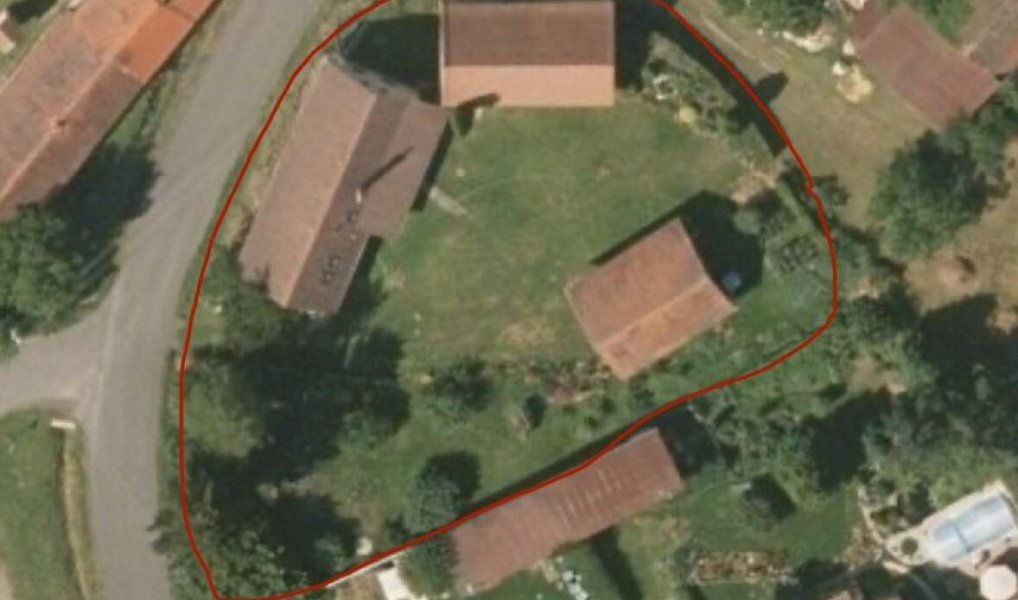 Prodej domu 113 m² s pozemkem 1 493 m², Drahouš – náhled fotky 15