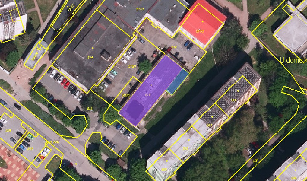 Prodej nájemního domu, činžáku 618 m², Orlová – náhled fotky 13