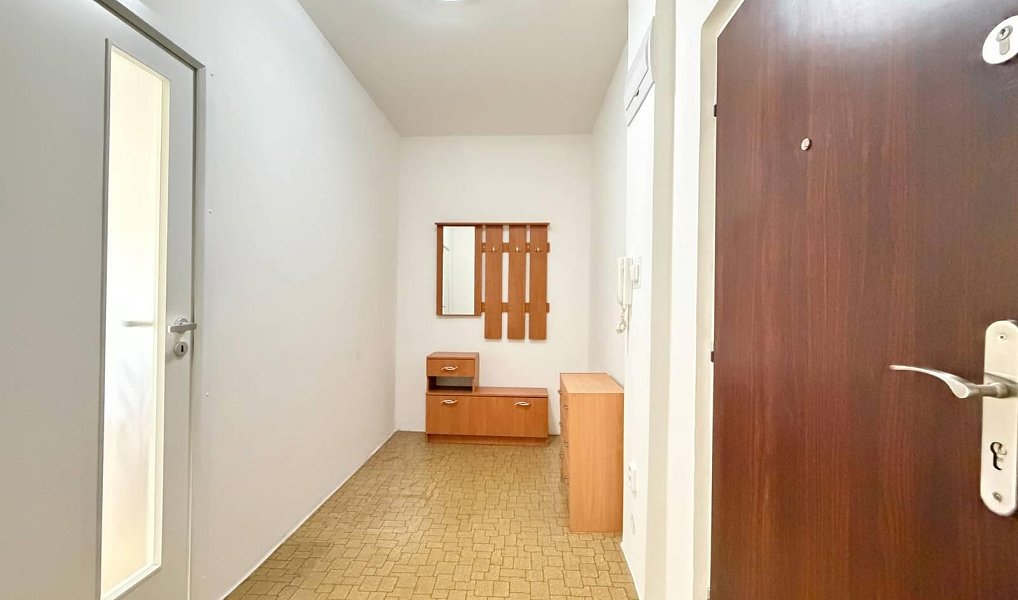 Prodej bytu 2+1 61 m², Klášterec nad Ohří – náhled fotky 5