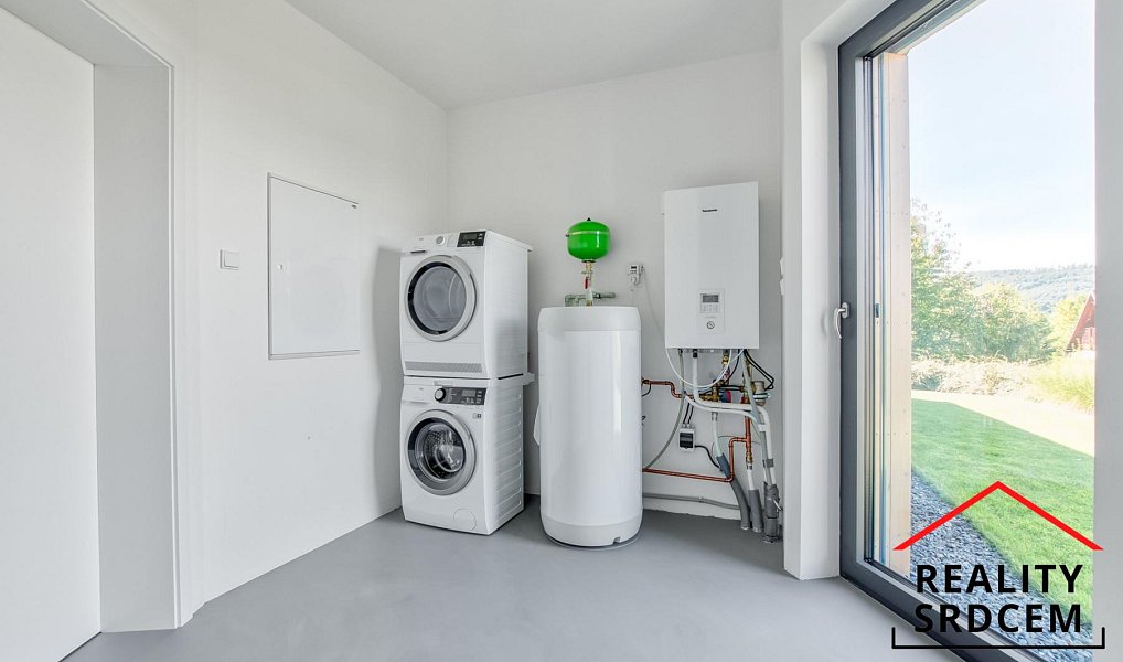 Pronájem domu 147 m² s pozemkem 1 447 m², Pržno – náhled fotky 22