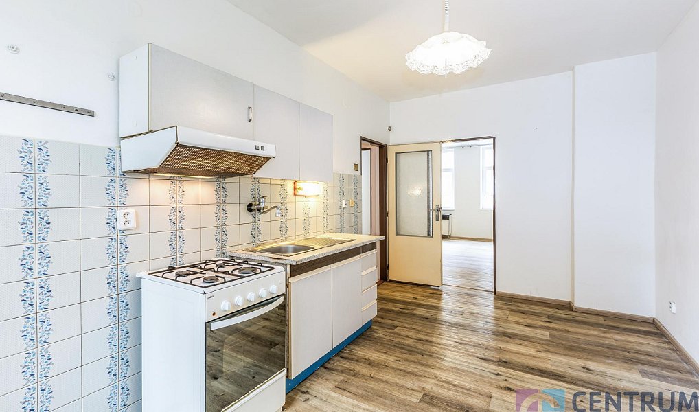 Prodej bytu 1+1 46 m², Mladá Boleslav – náhled fotky 5