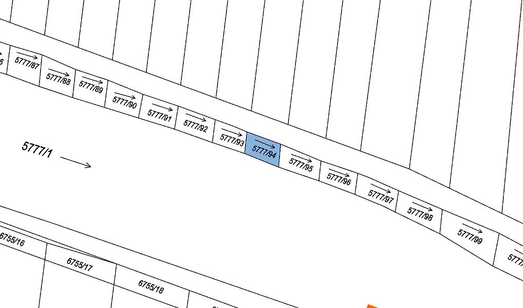 Prodej pozemku 111 m², Kojetín – náhled fotky 4