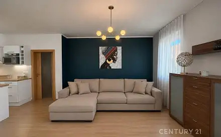 Pronájem bytu 3+kk 89 m²