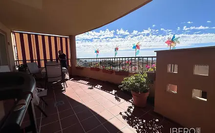 Prodej bytu 3+kk 97 m², Riviera del Sol, Španělsko