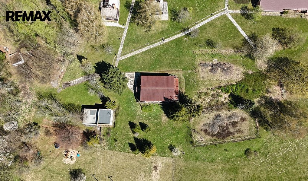 Prodej ubytovacího objektu 220 m², Rajnochovice – náhled fotky 3